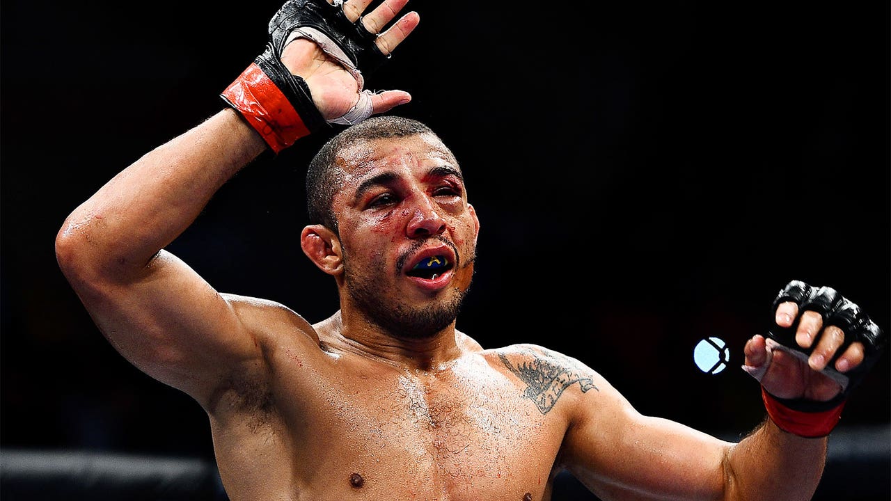 Morning Matchmaker: Who gets Jose Aldo next if Conor McGregor loses?